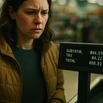 Canadians Want Local Food, But Wallets Say No