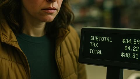 Canadians Want Local Food, But Wallets Say No