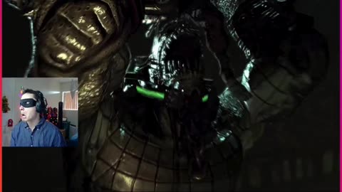 SCARECROW CAUGHT SLIPPIN! | Batman Arkham Asylum