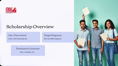 Prodigy Finance-GyanDhan Scholarship