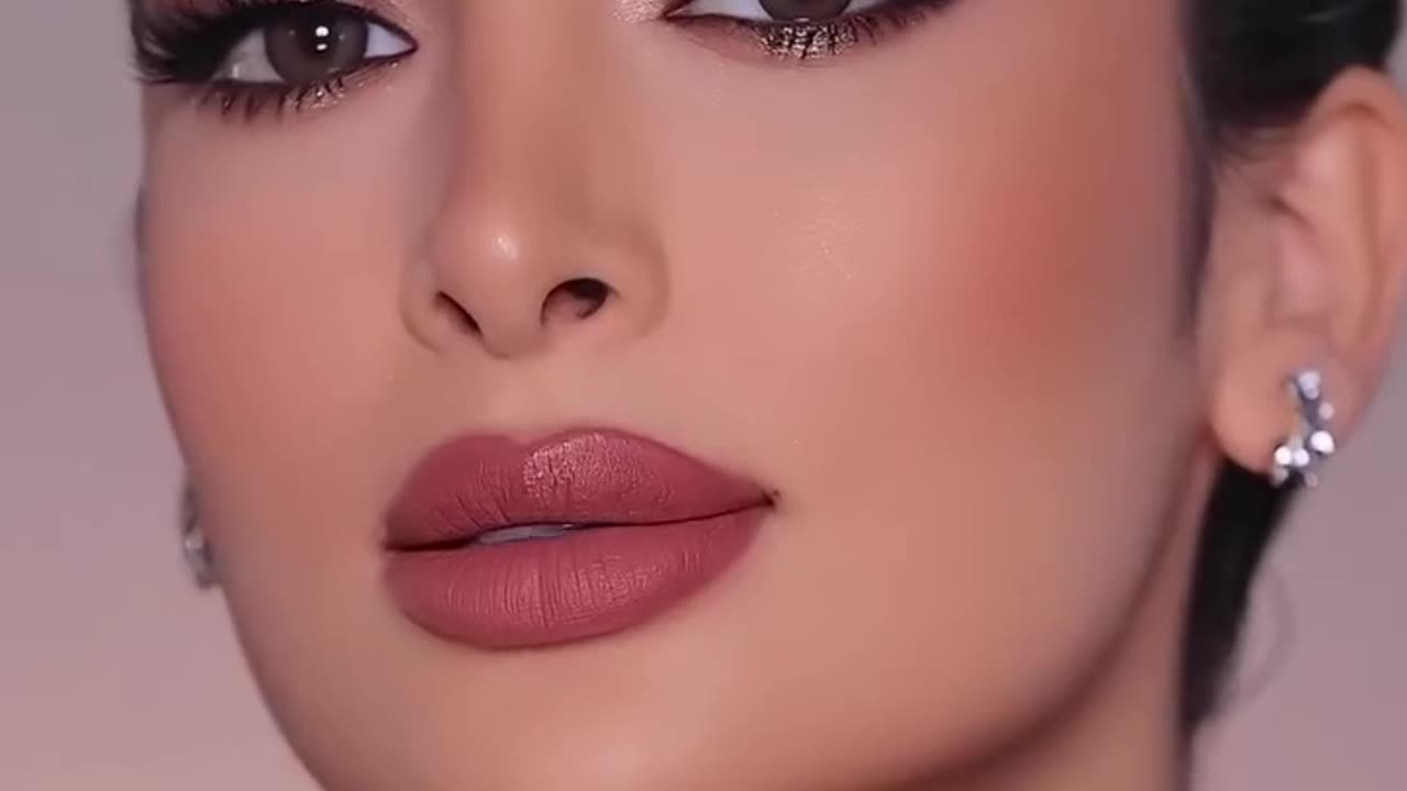 Makeup tutorial ✅✨