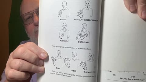 More Pronouns