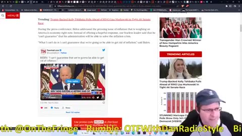 Looking Like A Red Tsunami Did Happen - On The Fringe_part3