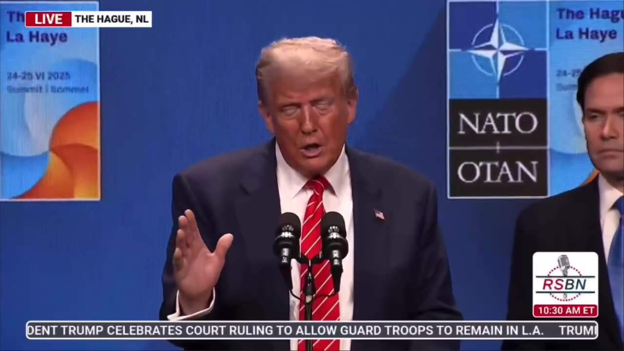 Trump confronted over promises: 'You said you would end Ukraine war in 24 hours'