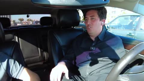 How This PRO Driver Earns Over $3000/week with Uber, Lyft, Opoli, Blacklane and Private