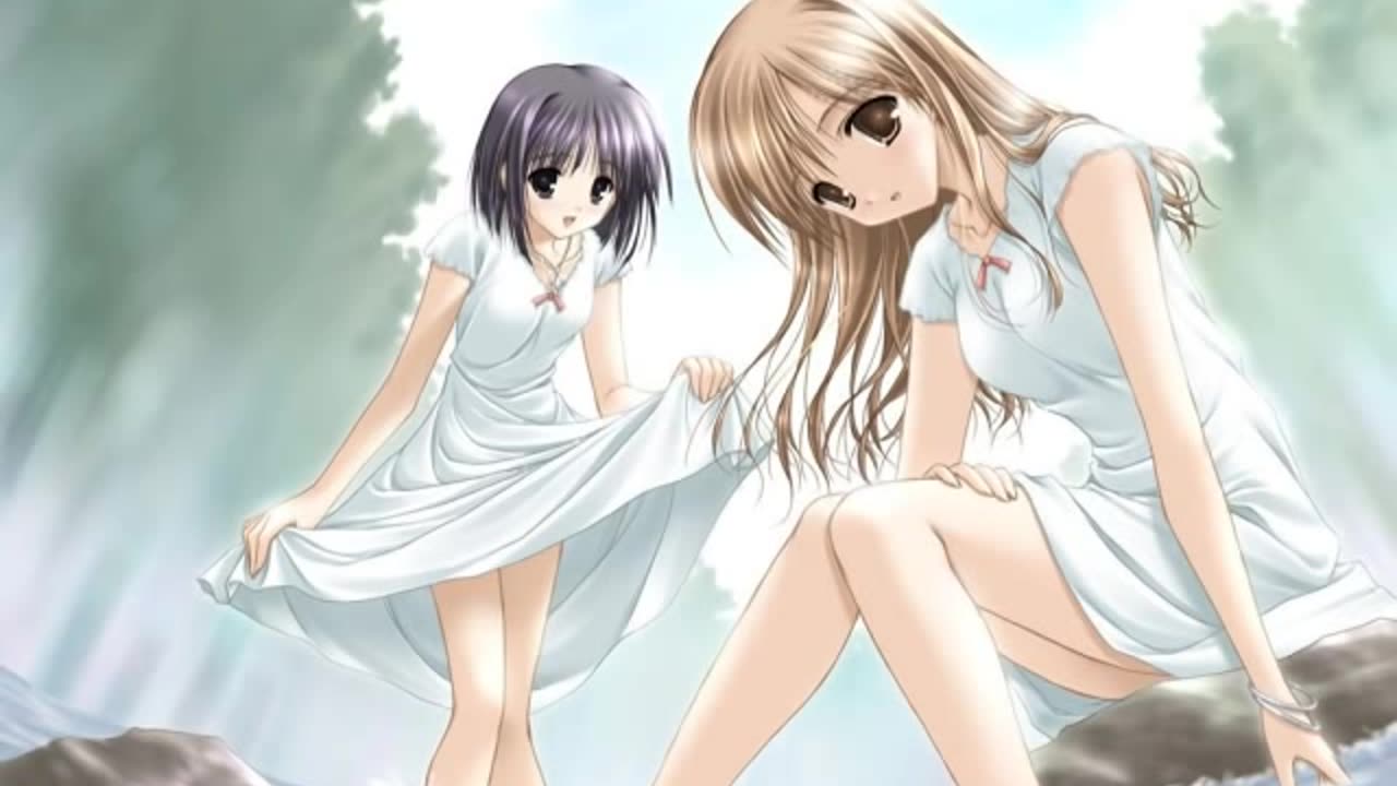 Nightcore Flighing High