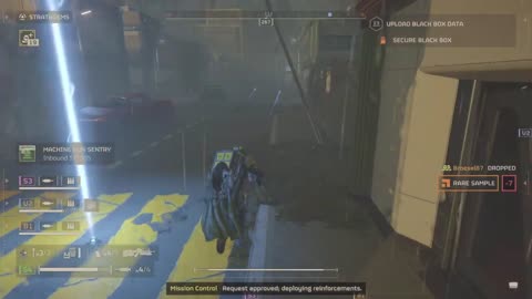 Perfect Timing