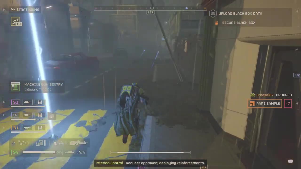 Perfect Timing