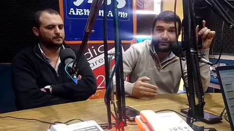 Lista 430 apoyando a Wilson Ezquerra intendente - Partido Nacional - Tacuarembó 29/04/2025