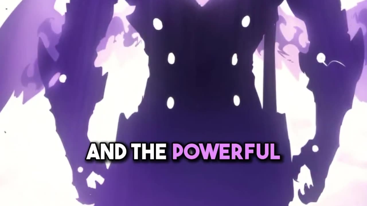 Ranking Top 7 Strongest Shadows of Sung Jinwoo in Solo Leveling!