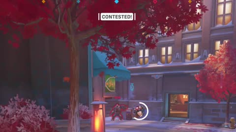 Nice! | Overwatch 2 | Season 17 | game play | July 20, 2025