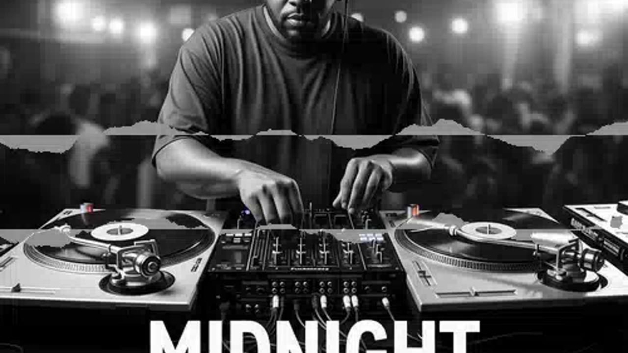 Midnight Instruments Vol.50 [Boom Bap Stories (α-ζ Sessions)]