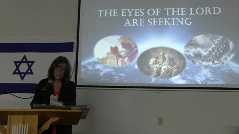 Sept 7, 2025 Habakkuk: Embracing The Promises