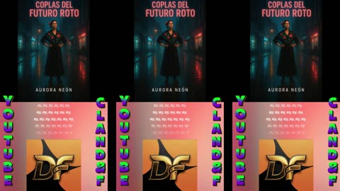 disco competo auror neon