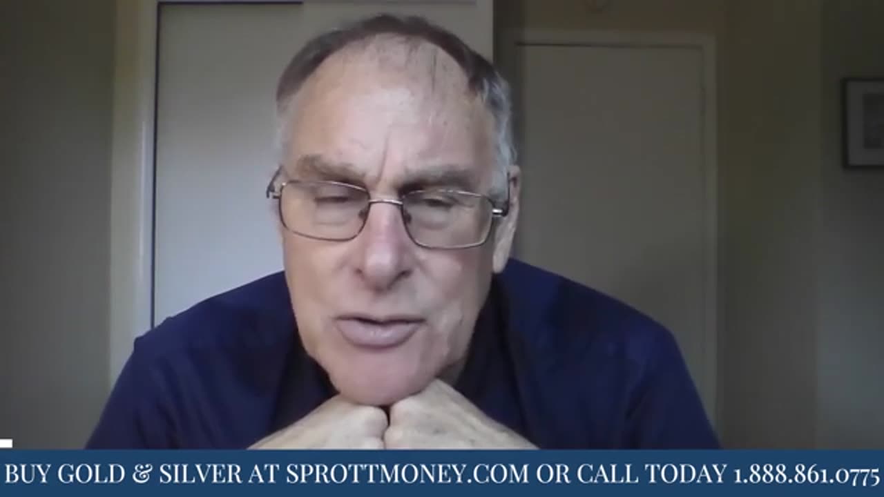 Rick Rule - Mar 28, 2025 - Why Gold Price Is Going MUCH Higher