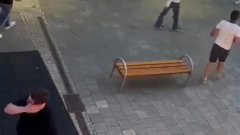 German get out of Germany