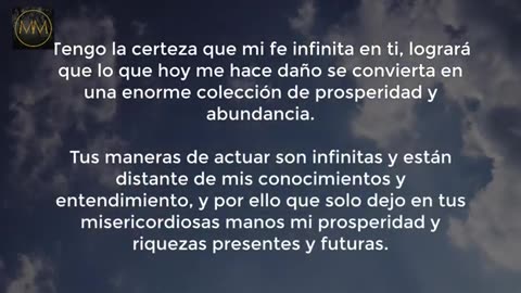 DINERO VEN A MÍ ( FUNCIONA RÁPIDO )
