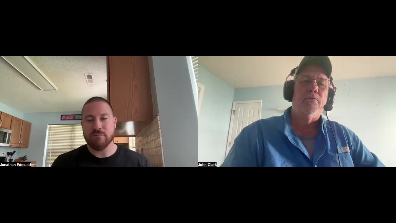 S03E01 Charlie Kirk Assassination, The Fallout, & Where Do We Go From Here