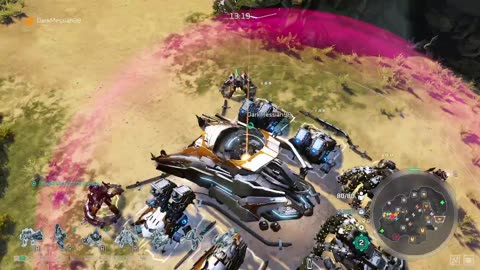 Sunday Showdowns - Halo Wars 2!