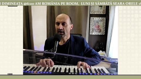 GEORGE SABO -INIMA MEA, INIMA MEA- #caleacătrerai #songwriter #singer @georgesabocanalcrestin