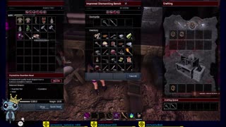 [🔞] ⚔ Dark Dregs until all recipes are mine ⚔ Conan Exiles live stream