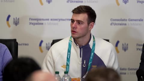 Heraskevych appeals Olympic ban in hopes of new 'Miracle on Ice'
