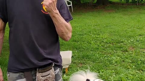 Shaping the Heel cue short 4