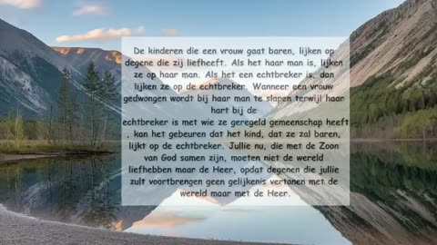 De kinderen die