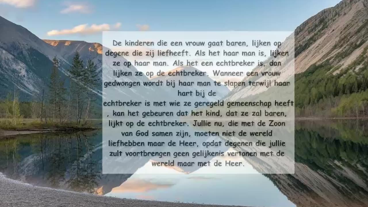 De kinderen die