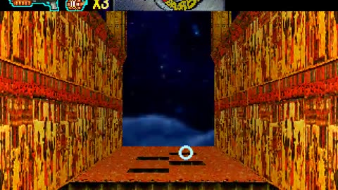 PSX Longplay - Henry Explorers - JP