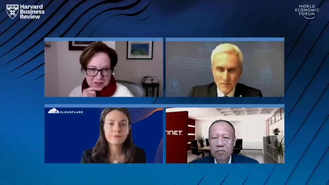 ⚠️ DIGITAL ID FOR THE INTERNET ⚠️