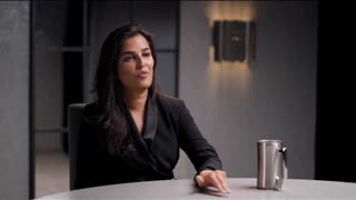 Buy. Hold. Forget. - Nischa Shah on DOAC #behavior #investing #hodl