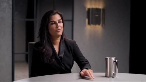 Buy. Hold. Forget. - Nischa Shah on DOAC #behavior #investing #hodl