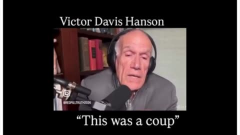 A Coup By Any Other Name Is Still A Coup