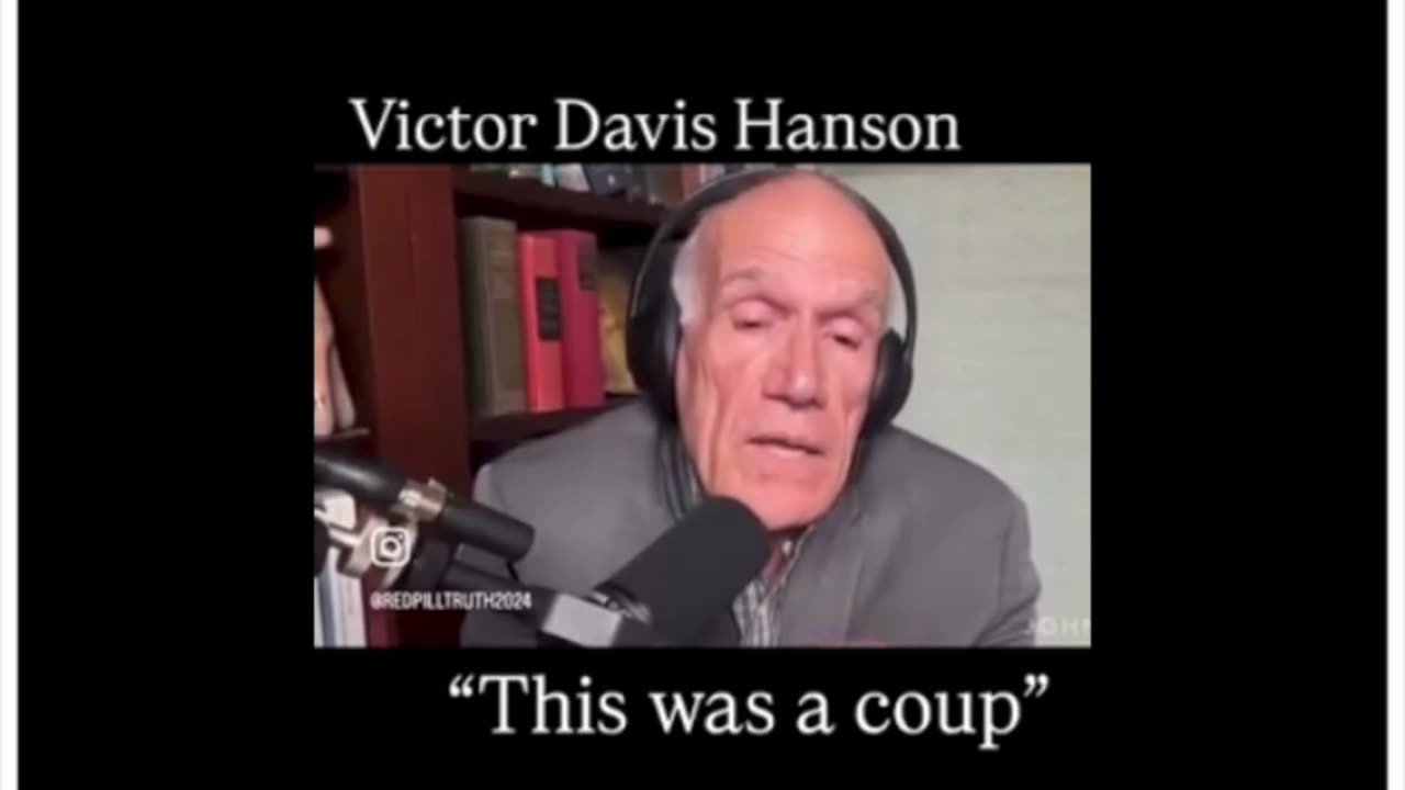A Coup By Any Other Name Is Still A Coup