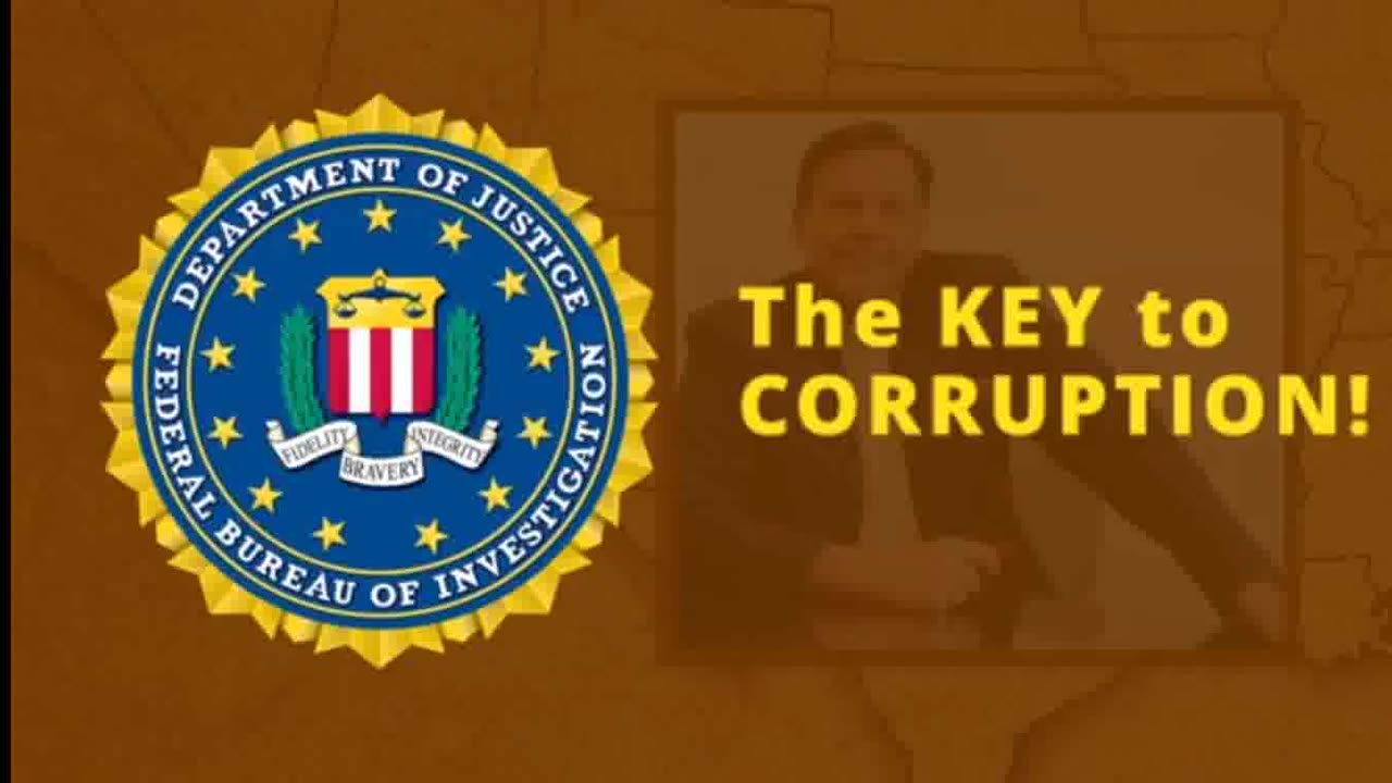 Mike Gill Pandora Papers