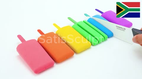 🇿🇦 Tribute to South Africa — Pure 4K Visual ASMR • Ruhe und Zufriedenheit