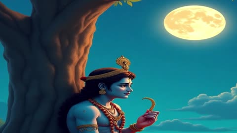 Kya Krishna ne kabhi roye the? | क्या भगवान श्रीकृष्ण कभी रोये थे?