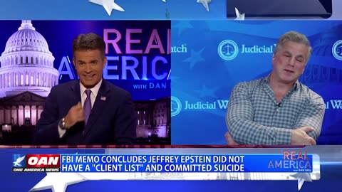 Do you believe the Epstein Client List exists? Will it ever be released?