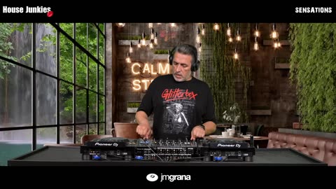 HJ.TV is Live!
