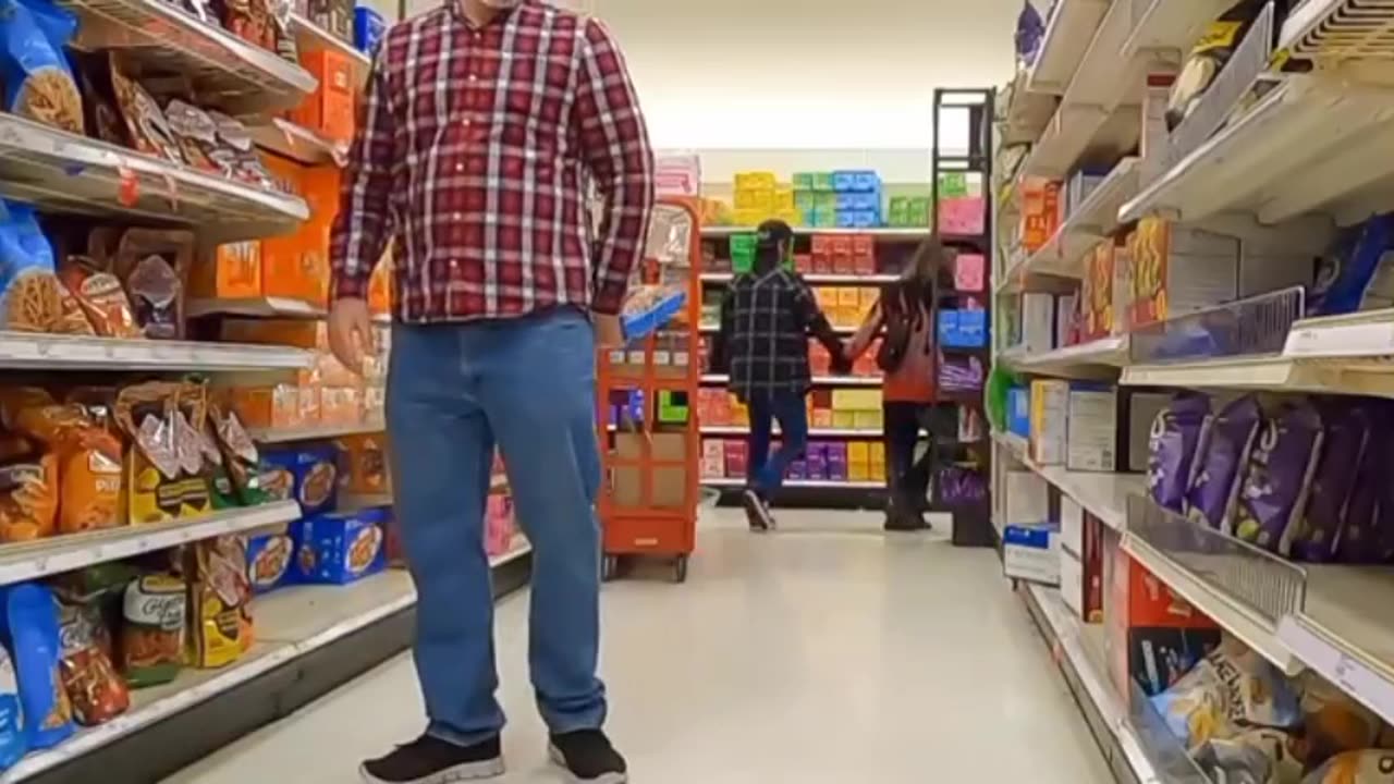 Man fast super fart
