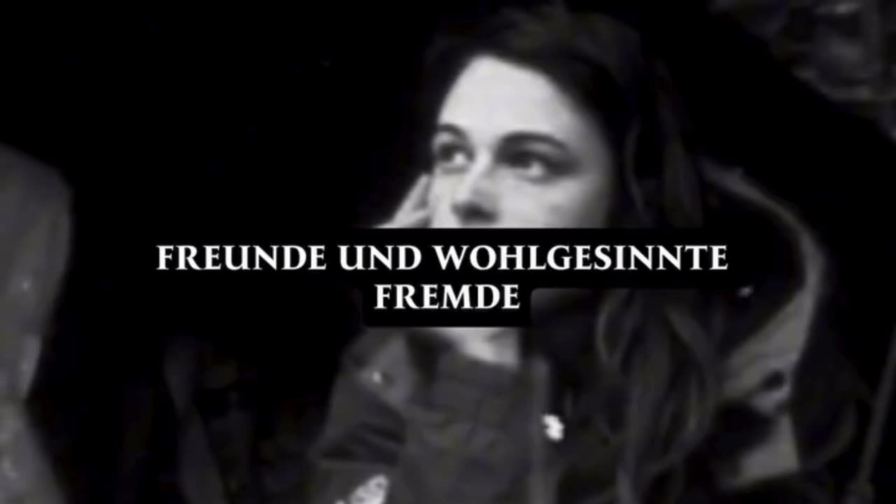 Diese Frau verdient unseren Respekt