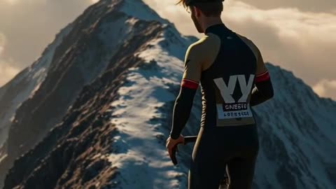 Jonas Vingegaard – The Silent Beast of the Tour de France 🚴‍♂️🔥