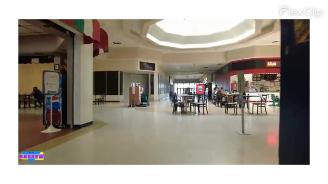 APRIL 21 2025 HISTORY OF CRANBERRY MALL SENACA PA PART 4