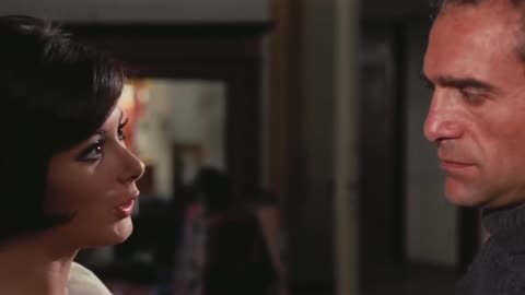 Your Vice Is A Locked Room And Only I Have The Key (1972)