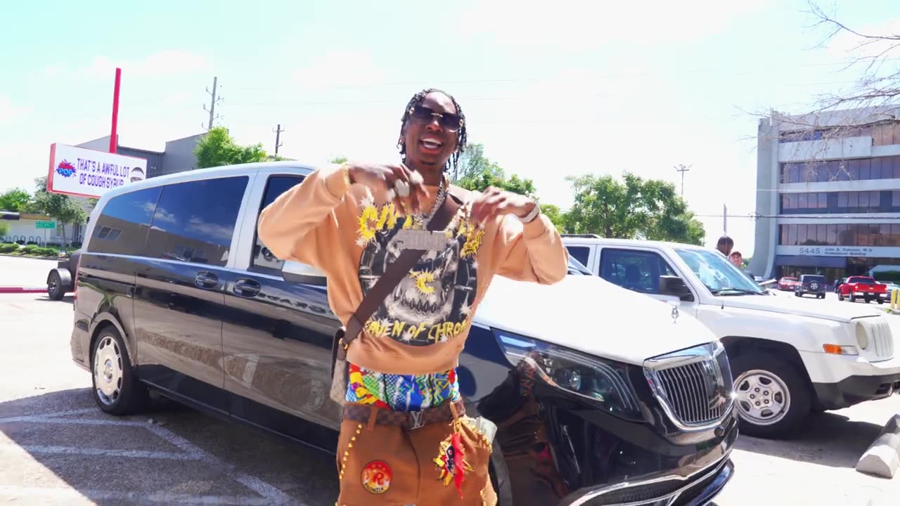 Soulja Boy Tell Em - Go In