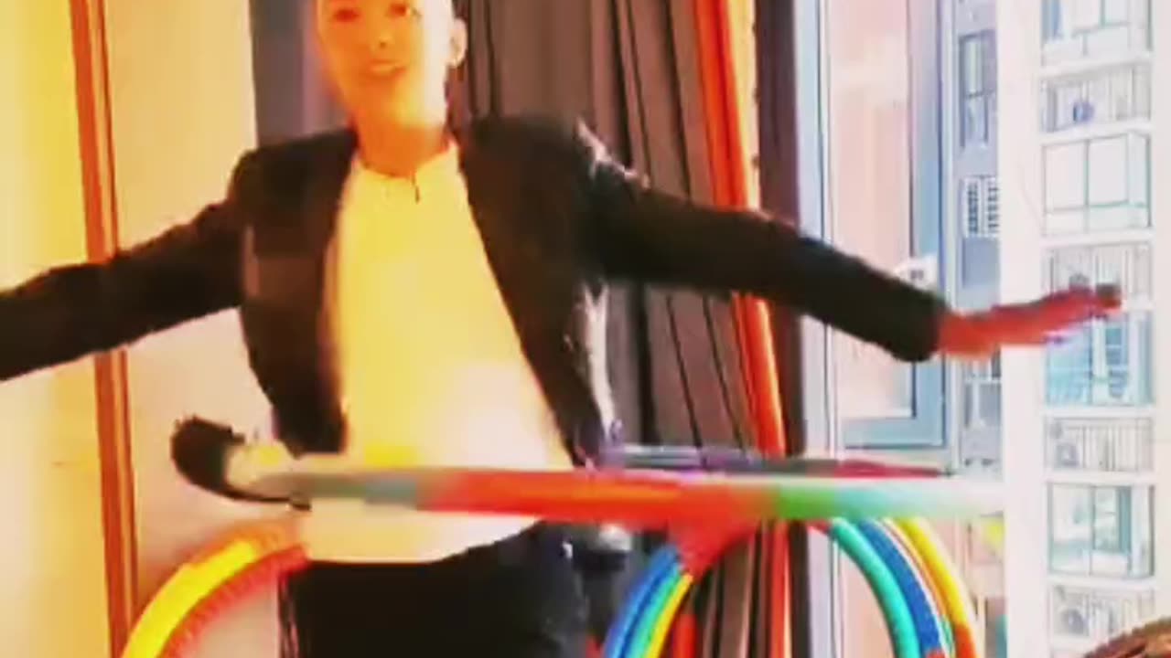 #China ka kuch #amazing video