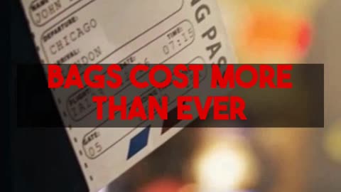 Free Checked Bags Decoding The 26 Credit Cards