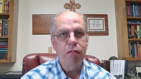 First Christian Church, Albany, Texas - June 15, 2025 - Father's Day