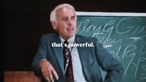 How to Get Whatever You Want • Jim Rohn